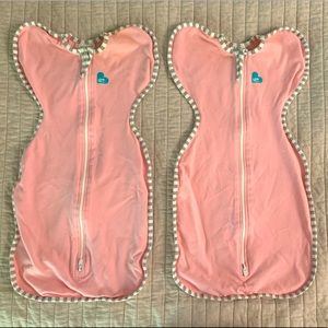 Love to Dream SwaddleUp Original Newborn size